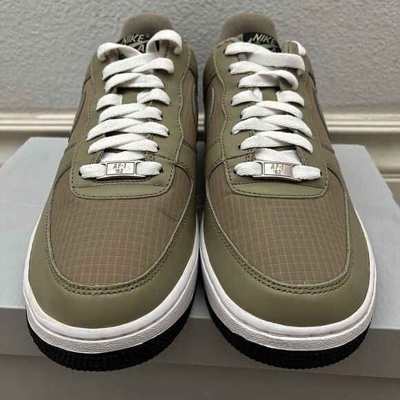 Nike Air Force 1 Low Military QK Armed Forces (2009) [SAMPLE] Size 9.5 main image 6